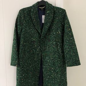 NWT J.Crew Spring Jacket, small